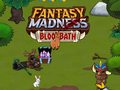 leikur Fantasy Madness Bloodbath