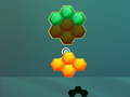 leikur Hexa Blast