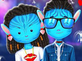 leikur Avatar The Way of Love