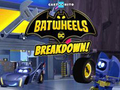 leikur Batwheels Breakdown
