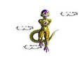 leikur Freeza Jump Dragon Ball Z