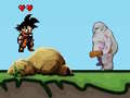 leikur Goku Jump