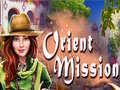 leikur Orient Mission