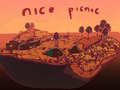 leikur Nice Picnic