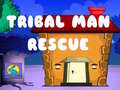 leikur Tribal Man Rescue