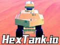 leikur HexTank.io