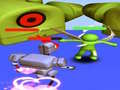 leikur Heroes Inc 3D
