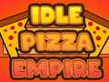 leikur Idle Pizza Empire