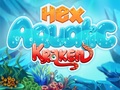 leikur Hex Aquatic Kraken