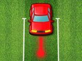 leikur Zen Sort Parking Puzzle