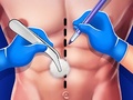 leikur Multi Surgery Hospital Games