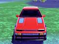 leikur Extreme Car Crush