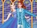 leikur Fairy Tale Magic Journey