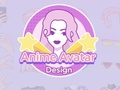 leikur Anime Avatar Design