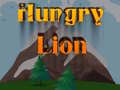 leikur Hungry Lion