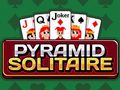 leikur Pyramid Solitaire