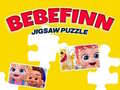 leikur BebeFinn Jigsaw Puzzle