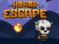 leikur Horror Escape