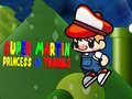 leikur Super Martin Princess In Trouble