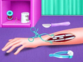 leikur Fracture Emergency Surgery