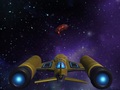 leikur Asteroid Assault