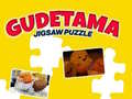 leikur Gudetama Jigsaw Puzzle