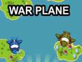 leikur War plane