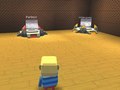 leikur Kogama: Parkour Premium