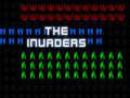 leikur The Invaders