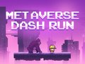 leikur Metaverse Dash Run