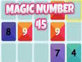 leikur Magic Number 45