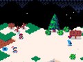 leikur Freezing Knights