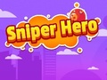 leikur Sniper Hero