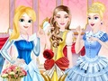leikur Ins Life Royal Ball