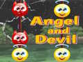 leikur Angel and Devil