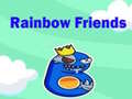 leikur Rainbow Friends 