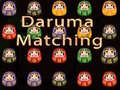leikur Daruma Matching