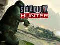 leikur Shadow Hunter