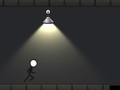 leikur Stickman Wicked