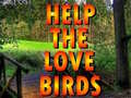 leikur Help The Love Birds 
