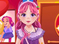 leikur Kiddo Cute Valentine