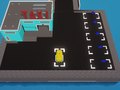 leikur Taxi Tycoon: Idle Business