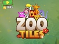 leikur Zoo Tile