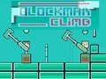 leikur Blockman Climb