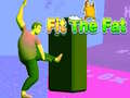 leikur Fit The Fat