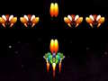 leikur Alien Space Shooter
