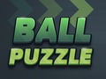 leikur Ball Puzzle