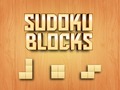 leikur Sudoku Blocks