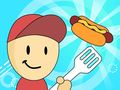 leikur Eatventure