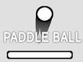 leikur PaddleBall